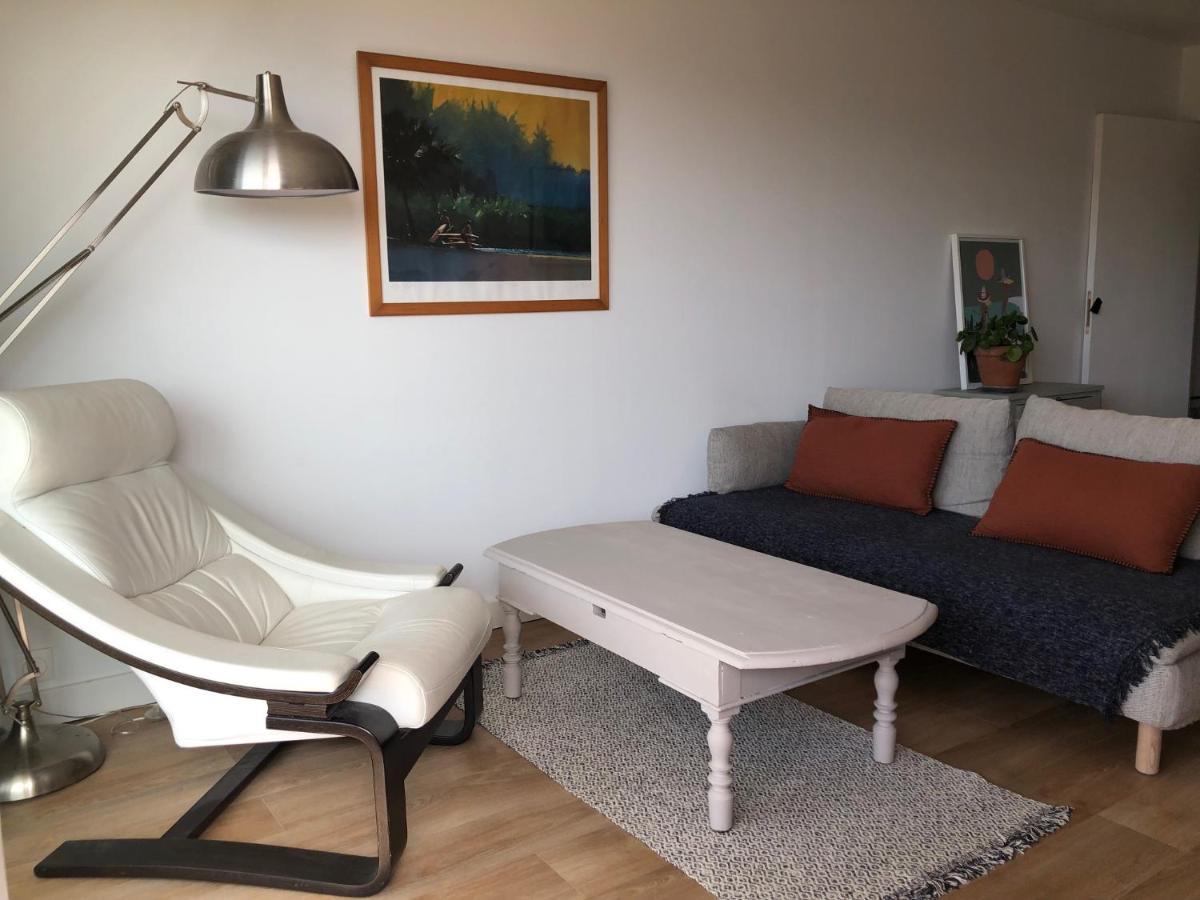 Appartement Biarritz Sud Extérieur photo
